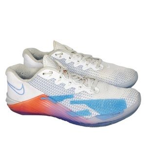 Nike Metcon 5 Premium Mesh Athletic shoes